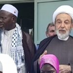 Un Pont Spirituel entre le Liban et le Sénégal : La Visite du Cheikh Abdel Moneim Al-Zein
