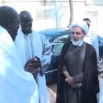 Un Pont Spirituel entre le Liban et le Sénégal : La Visite du Cheikh Abdel Moneim Al-Zein